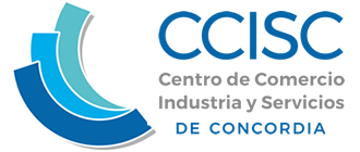 Centro de Comercio Industria y Sevicios de Concordia