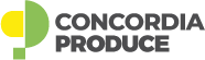 Concordia Produce